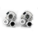 RennTech Stage 2 Turbo Upgrade For Mercedes-Benz C190 AMG GT R - AutoTalent