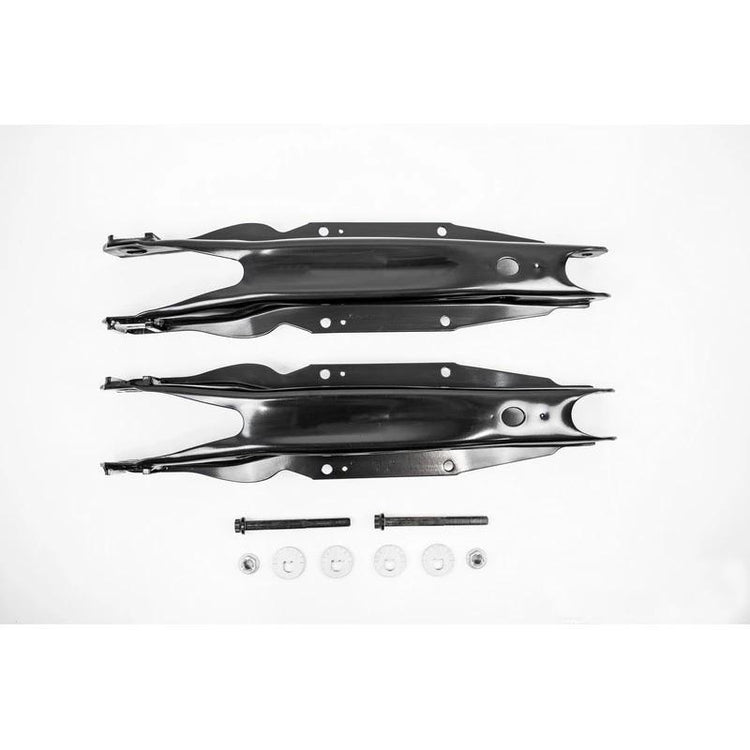 RennTech Suspention Lower Control Arm For Mercedes-Benz A45 AMG - AutoTalent