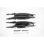 RennTech Suspension Lower Control Arm For Mercedes-Benz CLA45 AMG - AutoTalent