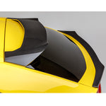 Vorsteiner Rampante Edizione Aero Roof Spoiler Carbon Fiber PP 2x2 Glossy For Lamborghini Urus 2018-2020
