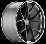 HRE S101 3PC Forged Wheels