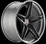HRE S107 3PC Forged Wheels
