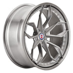HRE S201 3PC Forged Wheels