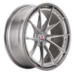 HRE S204 3PC Forged Wheels