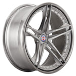 HRE S207 3PC Forged Wheels
