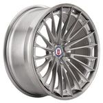 HRE S209 3PC Forged Wheels