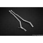 Capristo Exhaust Midpipe For Mercedes-Benz AMG S63 - AutoTalent
