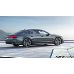 DME Tuning ECU Upgrade for Audi S7 - AutoTalent