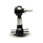 EMD Audi A3/S3/RS3 8V Adjustable Rear Sway Bar End Link Set (With Dust Boots) - autotalent