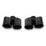 Fabspeed Maxflo Performance Exhaust System for Porsche 970 Panamera 2010-2016