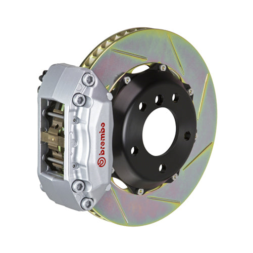 Brembo GT 328x28mm 4 Piston Front Big Brake Kit for MINI R59 2012-2014