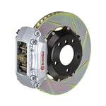 Brembo GT 328x28mm 4 Piston Front Big Brake Kit for MINI R59 2012-2014