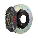 Brembo GT-S 328x28mm 4 Piston Rear Big Brake Kit for Audi TT 3.2L 8J 2007-2015