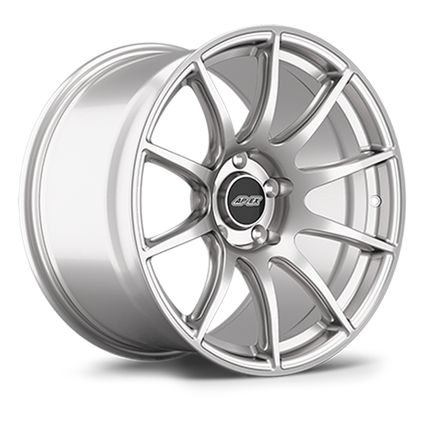 APEX SM-10 Flow Formed Wheel 18X12" ET45