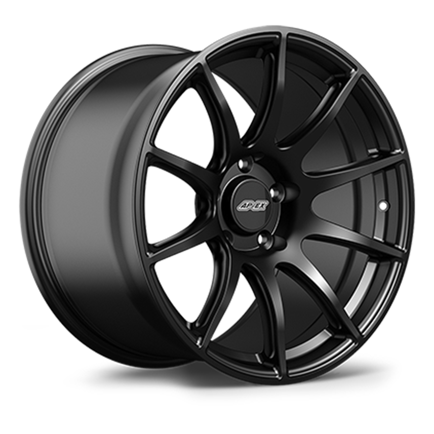 APEX SM-10 Flow Formed Wheel 18X12" ET45