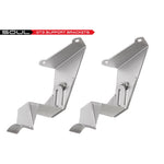 Soul Performance Modular Competition Exhaust Package For 991 GT3 - AutoTalent