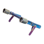 Soul Performance Titanium Race Exhaust System For Lamborghini Huracan Performante