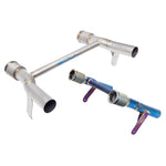 Soul Performance Titanium Exhaust System For Lamborghini Huracan Performante - AutoTalent