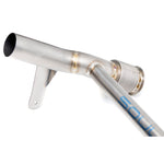 Soul Performance Titanium Race Exhaust System For Lamborghini Huracan Performante