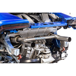 Soul Performance Titanium Race Exhaust System For Lamborghini Huracan - AutoTalent