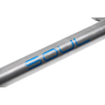 Soul Performance Titanium Race Exhaust System For Lamborghini Huracan Performante