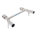 Soul Performance Titanium Exhaust For Lamborghini Huracan Performante - AutoTalent