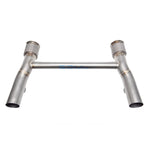 Soul Performance Titanium Muffler System For Lamborghini Huracan Performante - AutoTalent