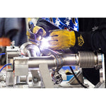 Soul Performance Titanium Valved Exhaust System For Lamborghini Huracan Performante