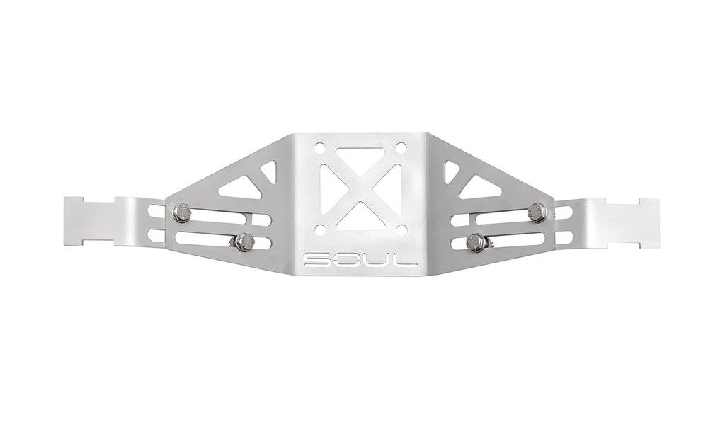 Soul Performance Exhaust System For 718 Cayman - AutoTalent