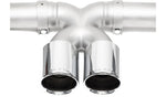 Soul Performance Exhaust Tips For Porsche 718 Cayman - AutoTalent