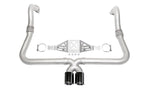 Soul Performance Exhaust System For Porsche 718 Cayman - AutoTalent