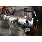 Fabspeed Sport Catalytic Converters for Porsche 991.2 Turbo / Turbo S 2017-2019