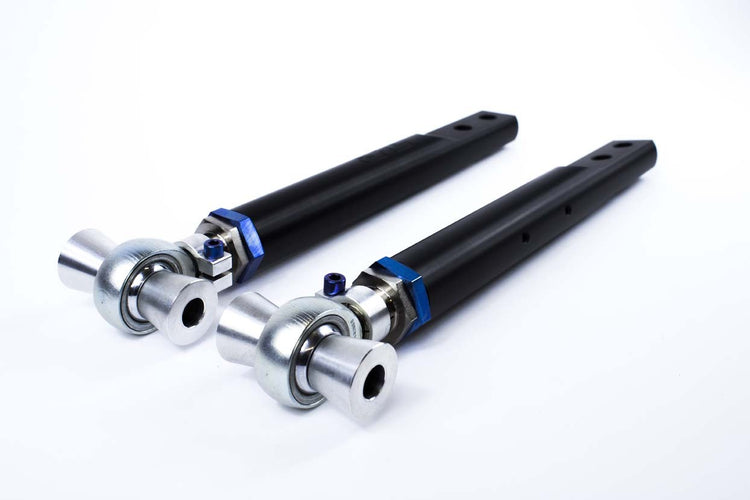 SPL Front Tension Rods | Nissan S13/Z32/R32 GTS