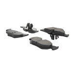 StopTech Performance Brake Pads