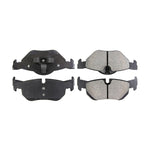 StopTech Performance Brake Pads