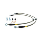 StopTech 12-13 Audi A3 / 06-09 VW GTI Mk V/10 GTI Mk VI/05-07 Jetta Front SS Brake Line Kit