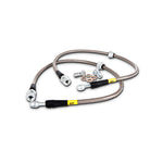 StopTech BMW M3 (E46) SS Rear Brake Lines