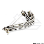 FI Exhaust Valvetronic Cat-Back System - Scion FR-S 2012-2015 - autotalent