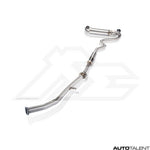 FI Exhaust Valvetronic Cat-Back System - Toyota AE86 2012-2015 - autotalent