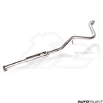 FI Exhaust Valvetronic Cat-Back System - Scion FR-S 2012-2015 - autotalent