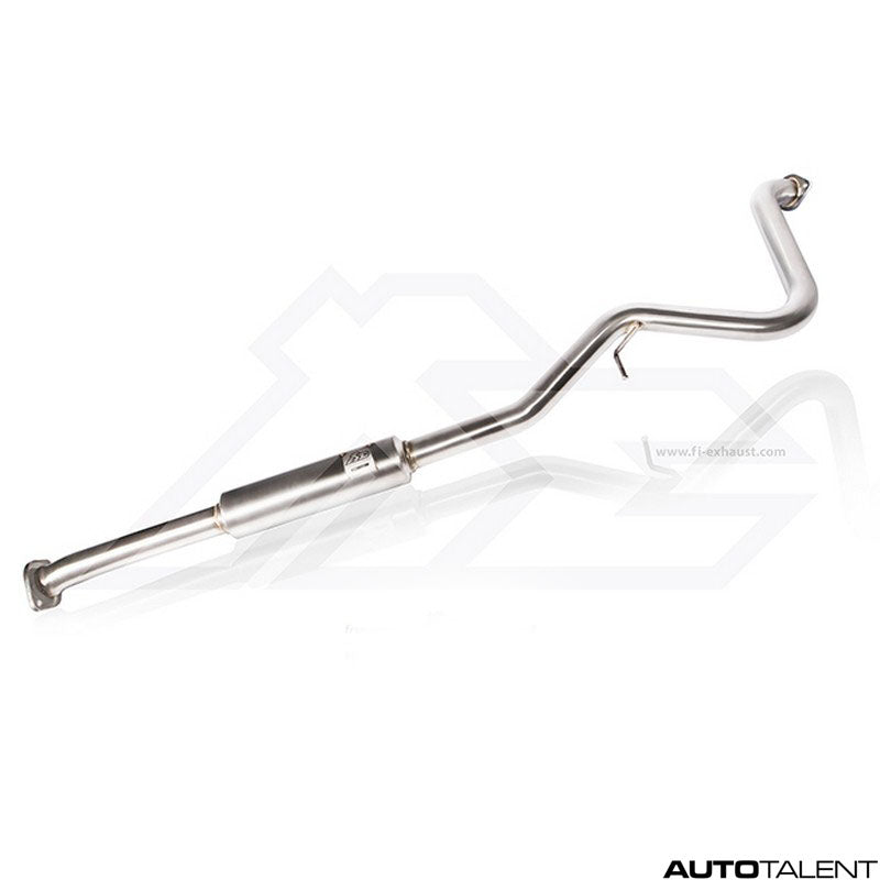 FI Exhaust Valvetronic Cat-Back System - Toyota AE86 2012-2015 - autotalent