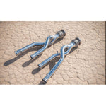 Ryft Catless Race Pipes For Lamborghini SV J LP 770-4 - AutoTalent