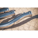 Ryft Catless Race Pipe For SV-J LP 770-4 - AutoTalent