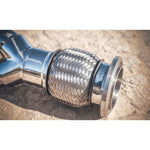 Ryft Catless Pipe For Lamborghini SV-J LP 770-4 - AutoTalent