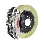 Brembo GT-R 355x32mm 6 Piston Front Big Brake Kit for Audi A6 C5 2000-2004