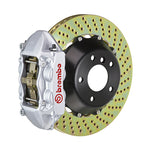 Brembo GT 365x29mm 4 Piston Front Big Brake Kit for Mazda6 2013-2021