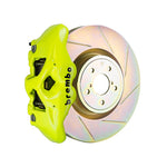 Brembo GT 326x30mm 4 Piston Front Big Brake Kit for Scion FR-S 2012-2016