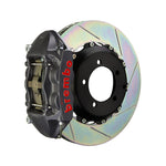 Brembo GT-S 328x28mm 4 Piston Front Big Brake Kit for Mazda Miata MX-5 2016-2021