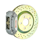 Brembo GT 330x28mm 4 Piston Front Big Brake Kit for Mazda6 2004-2008