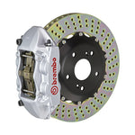 Brembo GT 328x28mm 4 Piston Front Big Brake Kit for Mazda Miata MX-5 2016-2021